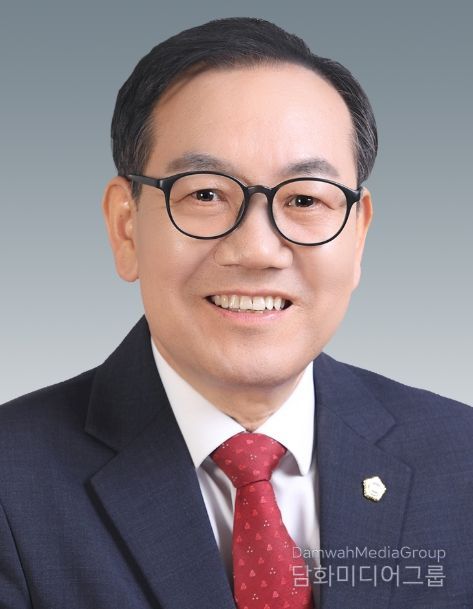 경기도의회 최승용 의원
