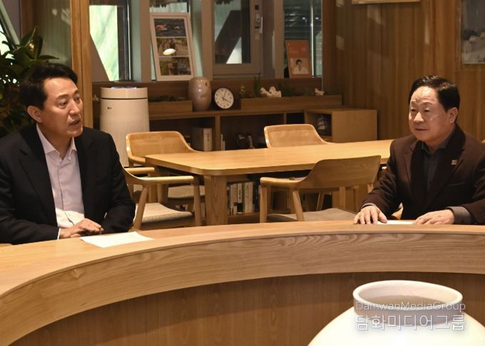 별내선 감차 없이 현행 유지 결정…남양주시 신속 요청에 서울시 화답