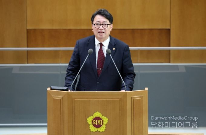 경기도의회 임광현 의원