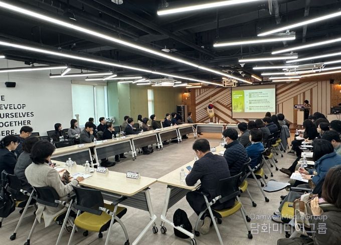 2025 경남 창업 네트워크 합동 워크숍