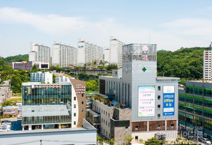 순천 달빛어린이병원,