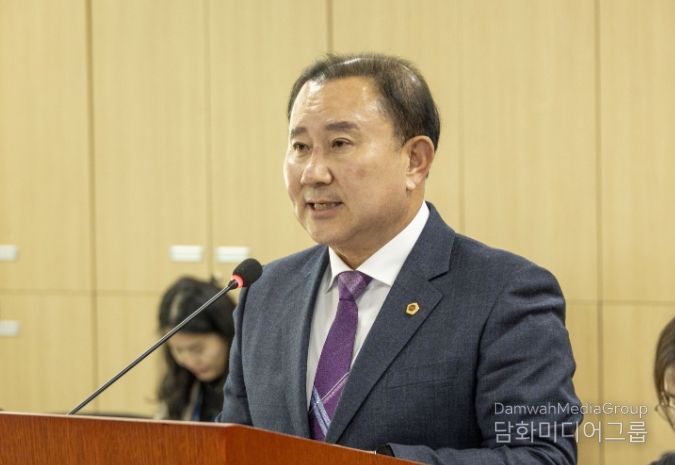 경기도의회 김철진 의원