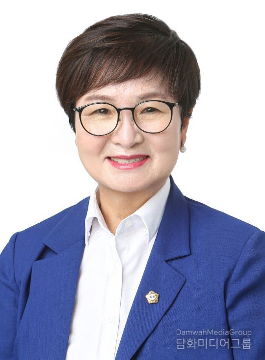 당진시의회 한상화 의원