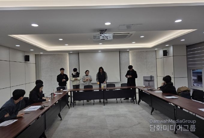 임대형 스마트팜단지 재배구획 추첨