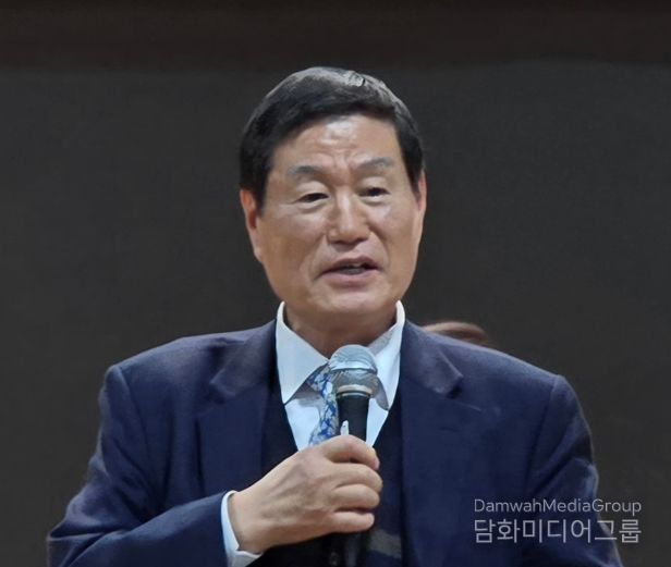광주문화재단, 제15대 광주문인협회장에 박덕은 시인 선출