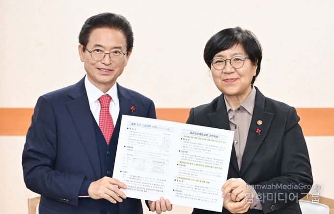 이철우 경북도지사, “국립 의대 신설 및 1시간 이내 응급의료 체계 국가가 나서 달라”