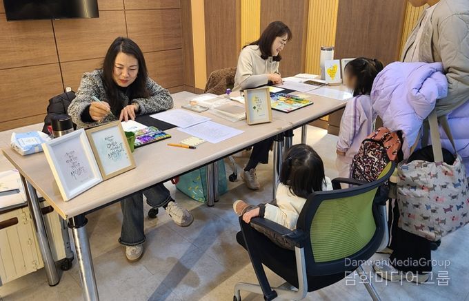 청주고인쇄박물관, 겨울맞이 행사 ‘박물관의 작은 설’성료