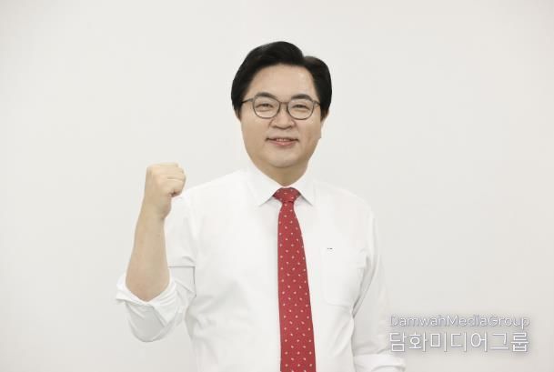 박일하 동작구청장