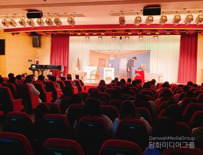 영광군미래교육재단, 교육현장 목소리 정책에 반영