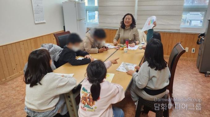 장흥군, 건강한 성장을 위한 ‘마음 치료 프로젝트’ 운영