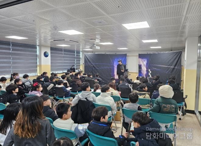 '2025 영주 디지털 페스티벌'로 학생 디지털 역량 키운다