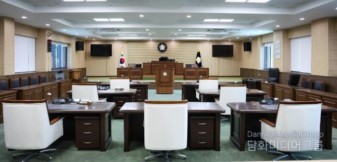 청양군의회, 국민권익위 종합청렴도 2등급 2년 연속 상위등급 달성