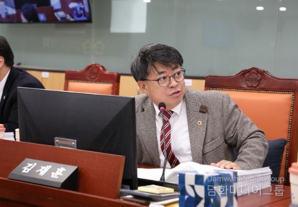 경기도의회 김재훈 의원