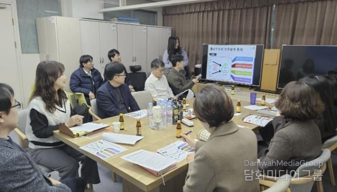 시흥시, 경기도 시군 정보보호 협업 강화 협의회서 지자체 간 정보보호 협업체계 구축