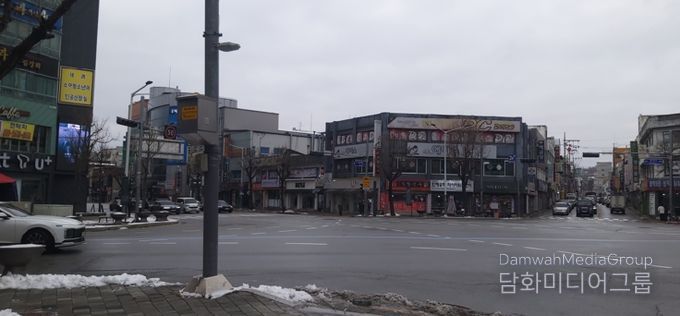 춘천시, 불법 현수막 없는 거리 조성 본격화