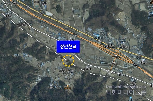 구미시, 오동제2구교 120년 만에 확장 개량…총사업비 175억 확보