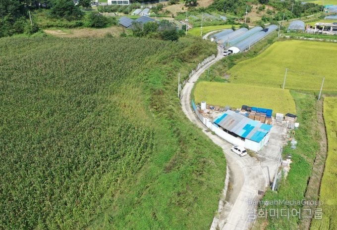 조사료 재배 농가 영농 부담 덜어준다