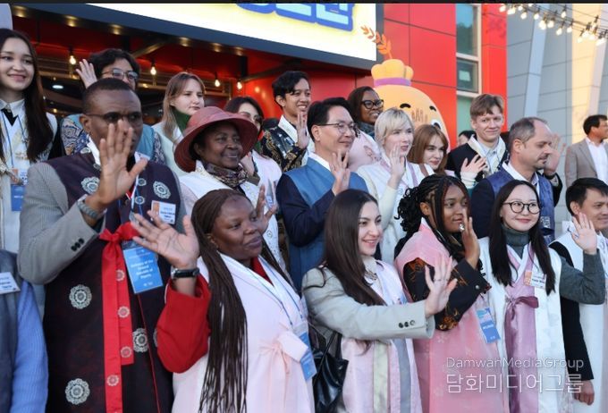 제52회 고창모양성제, 전북도 대표축제 3년 연속 ‘최우수’ 선정