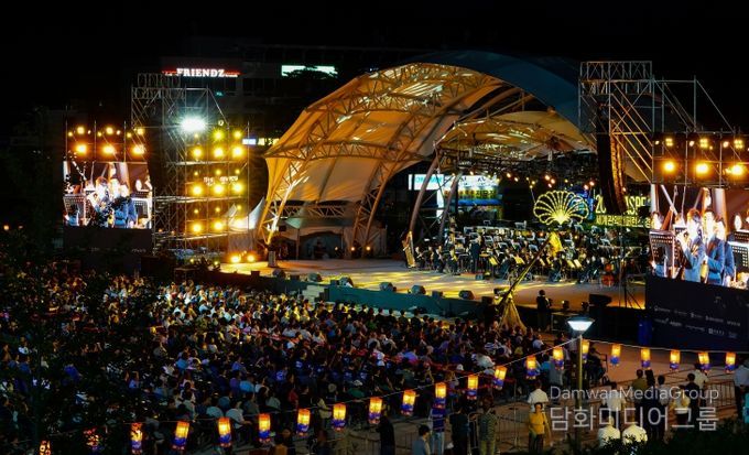 2024 세계관악컨퍼런스 개막식