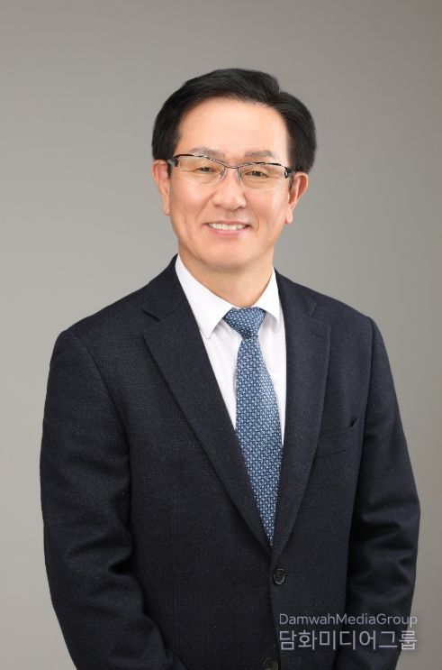 부산신용보증재단 이사장에 구교성 전(前) 비엔케이(BNK)캐피탈 부사장 임명