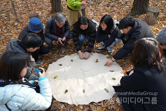강원관광재단, ‘감탄로드’