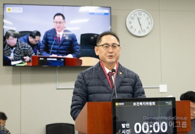 경기도의회 김완규 의원