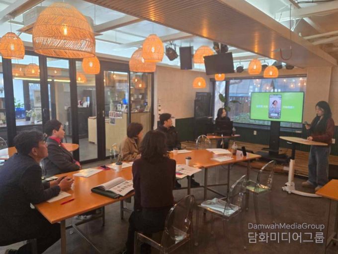 청주시 소상공인 라이브커머스, 온라인 시장서 성과 입증