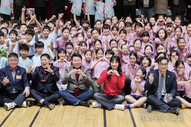 제2회 전국 유소년 탁구축제