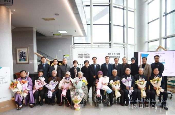 문화도시 기록캠페인전시회