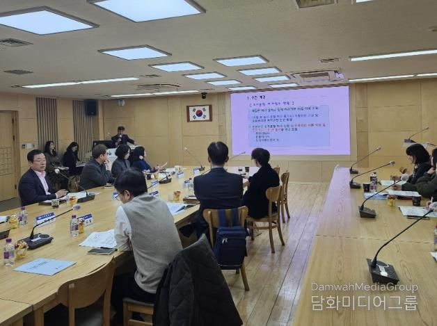 문경시 토지분할 허가 사전검토제, 행안부 민원공무원 컨설팅 우수사례로 발표