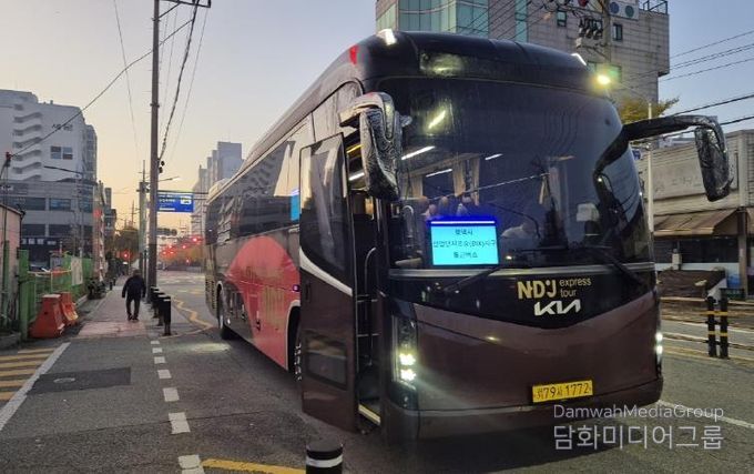 평택시 산업단지 무료 통근버스 2026년에도 이어진다