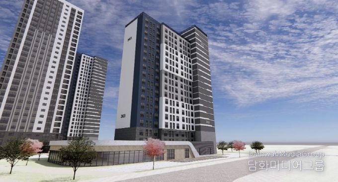 하남교산 A3 고령자복지주택