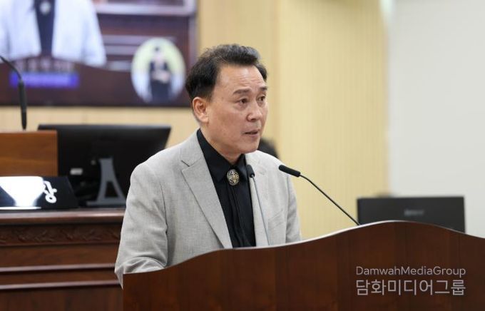 김성택 청주시의원, “대현프리몰 20억대 소송 현실화, 누가 책임질 것인가”