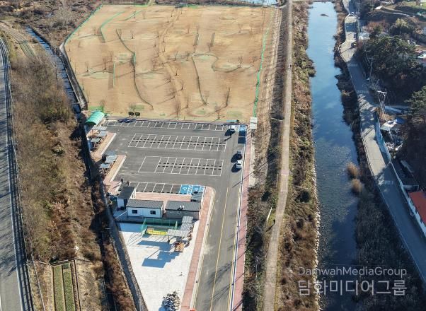 고성 파크골프장 18홀에서 27홀 확대 개장, 즐기며 걷고, 지역도 웃는다!