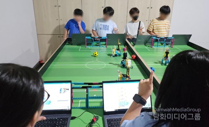 겨울방학 특별프로그램_디지털헬스