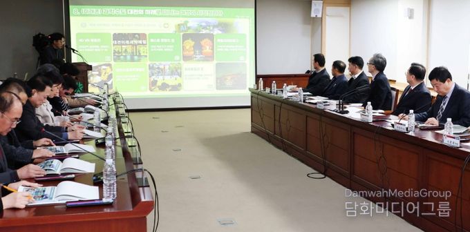 ‘2026 대전 0시 축제’ 청사진 공개 3년의 내공으로 세계를 품는다