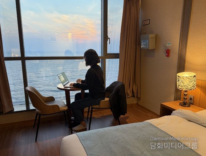 충남문화관광재단, ‘워케이션 충남’ 운영 확대·