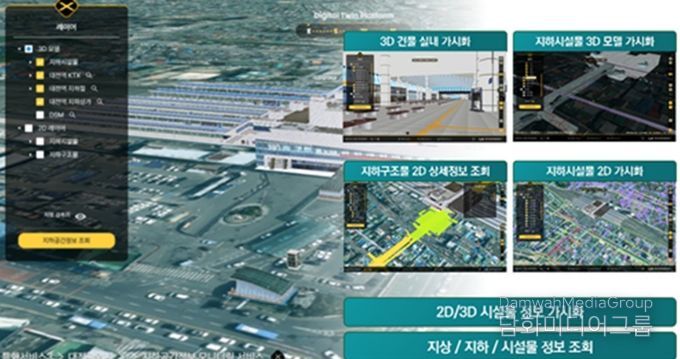 국가공간정보정책 집행실적 ‘최우수’