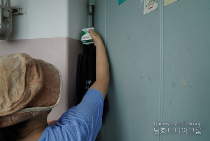 속초시, 고독사 예방 ‘우유배달’ 확대