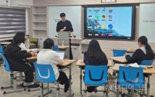 학년말 교육과정을 배움의 확장과 학생 성장의 기회로 운영