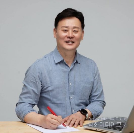 경기도의회 더불어민주당 최종현 대표의원