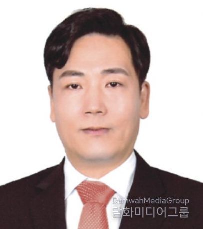 전석광 대덕구의회 의장