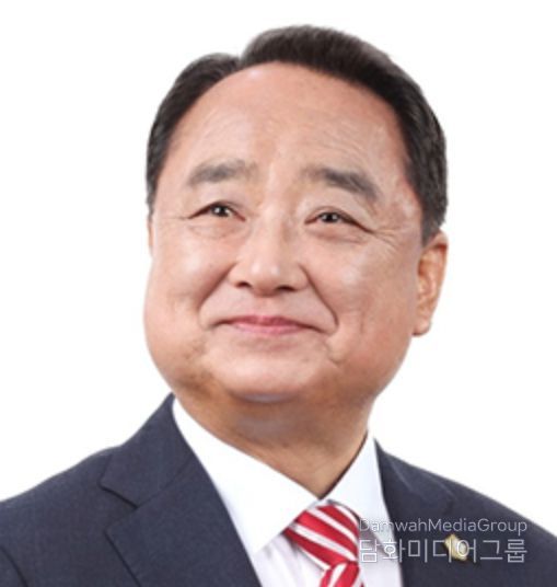 최무송 광주광역시 북구의회 의장