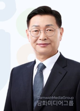 김제선 대전 중구청장