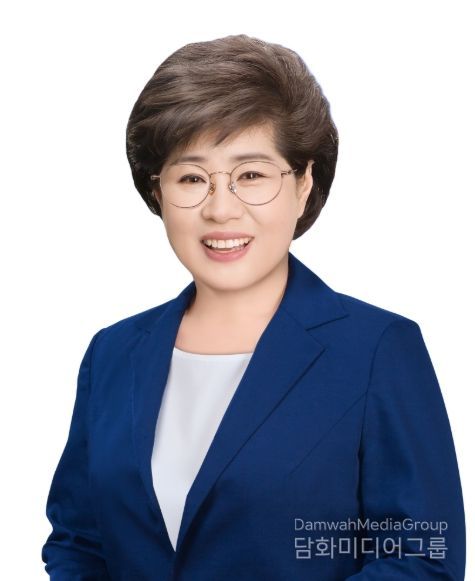 전경애 미추홀구의회 의장