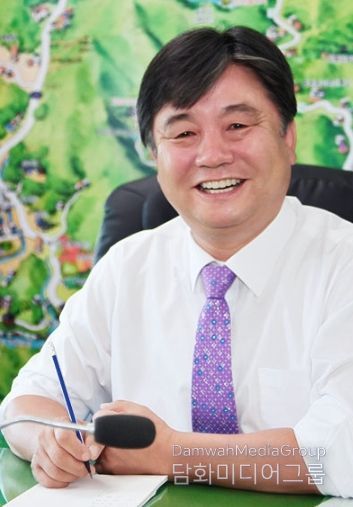 최문순 화천군수