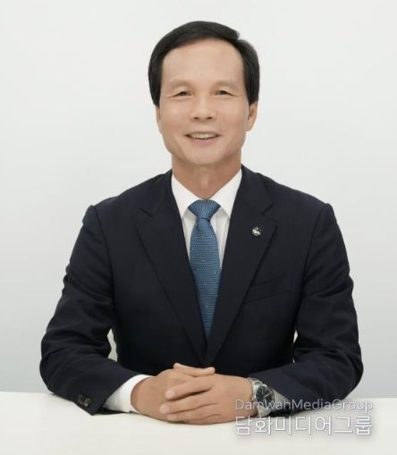 조병옥 음성군수