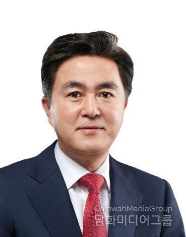김태흠 충청남도지사