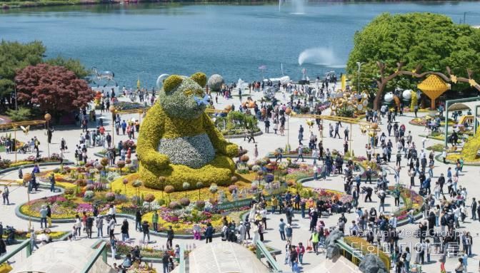 2025 고양국제꽃박람회