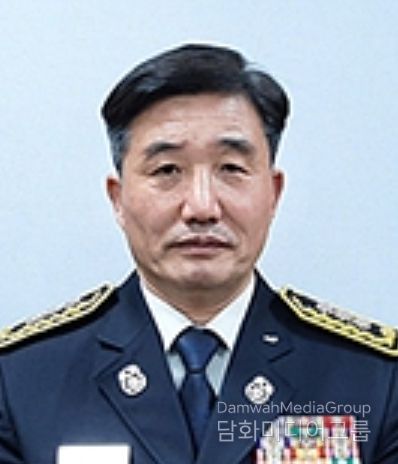 울산 동부소방서, 이장희 제21대 동부소방서장 취임